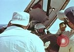 Standbild X-15 Rakete angetriebene Luftfahrzeuge California United States USA, 1961, aus Sekunde 41 historischem Filmmaterial Videoclip 65675067035