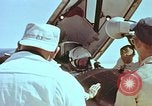 Standbild X-15 Rakete angetriebene Luftfahrzeuge California United States USA, 1961, aus Sekunde 42 historischem Filmmaterial Videoclip 65675067035