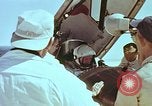 Standbild X-15 Rakete angetriebene Luftfahrzeuge California United States USA, 1961, aus Sekunde 43 historischem Filmmaterial Videoclip 65675067035