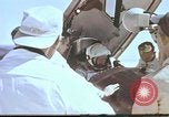 Standbild X-15 Rakete angetriebene Luftfahrzeuge California United States USA, 1961, aus Sekunde 45 historischem Filmmaterial Videoclip 65675067035