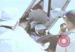 Standbild X-15 Rakete angetriebene Luftfahrzeuge California United States USA, 1961, aus Sekunde 46 historischem Filmmaterial Videoclip 65675067035