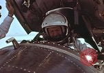 Standbild X-15 Rakete angetriebene Luftfahrzeuge California United States USA, 1961, aus Sekunde 49 historischem Filmmaterial Videoclip 65675067035