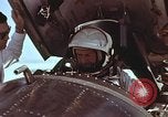 Standbild X-15 Rakete angetriebene Luftfahrzeuge California United States USA, 1961, aus Sekunde 53 historischem Filmmaterial Videoclip 65675067035