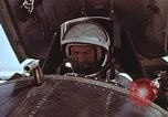 Standbild X-15 Rakete angetriebene Luftfahrzeuge California United States USA, 1961, aus Sekunde 59 historischem Filmmaterial Videoclip 65675067035