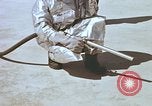 Standbild X-15 Rakete angetriebene Luftfahrzeuge California United States USA, 1961, aus Sekunde 61 historischem Filmmaterial Videoclip 65675067035