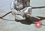 Standbild X-15 Rakete angetriebene Luftfahrzeuge California United States USA, 1961, aus Sekunde 62 historischem Filmmaterial Videoclip 65675067035