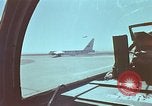 Standbild X-15 Rakete angetriebene Luftfahrzeuge California United States USA, 1961, aus Sekunde 5 historischem Filmmaterial Videoclip 65675067036