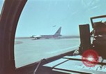 Standbild X-15 Rakete angetriebene Luftfahrzeuge California United States USA, 1961, aus Sekunde 6 historischem Filmmaterial Videoclip 65675067036