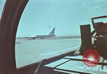 Standbild X-15 Rakete angetriebene Luftfahrzeuge California United States USA, 1961, aus Sekunde 7 historischem Filmmaterial Videoclip 65675067036