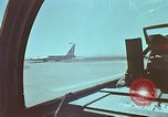 Standbild X-15 Rakete angetriebene Luftfahrzeuge California United States USA, 1961, aus Sekunde 8 historischem Filmmaterial Videoclip 65675067036