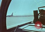 Standbild X-15 Rakete angetriebene Luftfahrzeuge California United States USA, 1961, aus Sekunde 10 historischem Filmmaterial Videoclip 65675067036