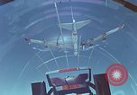 Standbild X-15 Rakete angetriebene Luftfahrzeuge California United States USA, 1961, aus Sekunde 14 historischem Filmmaterial Videoclip 65675067036