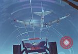 Standbild X-15 Rakete angetriebene Luftfahrzeuge California United States USA, 1961, aus Sekunde 15 historischem Filmmaterial Videoclip 65675067036