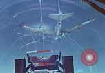 Standbild X-15 Rakete angetriebene Luftfahrzeuge California United States USA, 1961, aus Sekunde 16 historischem Filmmaterial Videoclip 65675067036