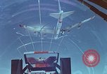 Standbild X-15 Rakete angetriebene Luftfahrzeuge California United States USA, 1961, aus Sekunde 17 historischem Filmmaterial Videoclip 65675067036