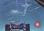 Standbild X-15 Rakete angetriebene Luftfahrzeuge California United States USA, 1961, aus Sekunde 18 historischem Filmmaterial Videoclip 65675067036