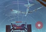 Standbild X-15 Rakete angetriebene Luftfahrzeuge California United States USA, 1961, aus Sekunde 19 historischem Filmmaterial Videoclip 65675067036