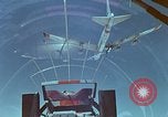 Standbild X-15 Rakete angetriebene Luftfahrzeuge California United States USA, 1961, aus Sekunde 20 historischem Filmmaterial Videoclip 65675067036