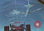 Standbild X-15 Rakete angetriebene Luftfahrzeuge California United States USA, 1961, aus Sekunde 21 historischem Filmmaterial Videoclip 65675067036