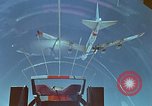 Standbild X-15 Rakete angetriebene Luftfahrzeuge California United States USA, 1961, aus Sekunde 23 historischem Filmmaterial Videoclip 65675067036