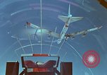Standbild X-15 Rakete angetriebene Luftfahrzeuge California United States USA, 1961, aus Sekunde 24 historischem Filmmaterial Videoclip 65675067036