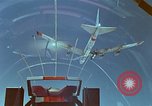 Standbild X-15 Rakete angetriebene Luftfahrzeuge California United States USA, 1961, aus Sekunde 25 historischem Filmmaterial Videoclip 65675067036
