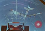 Standbild X-15 Rakete angetriebene Luftfahrzeuge California United States USA, 1961, aus Sekunde 26 historischem Filmmaterial Videoclip 65675067036