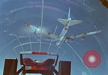 Standbild X-15 Rakete angetriebene Luftfahrzeuge California United States USA, 1961, aus Sekunde 28 historischem Filmmaterial Videoclip 65675067036