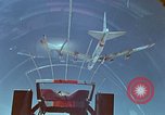 Standbild X-15 Rakete angetriebene Luftfahrzeuge California United States USA, 1961, aus Sekunde 30 historischem Filmmaterial Videoclip 65675067036