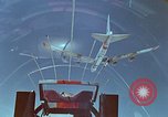 Standbild X-15 Rakete angetriebene Luftfahrzeuge California United States USA, 1961, aus Sekunde 31 historischem Filmmaterial Videoclip 65675067036