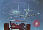 Standbild X-15 Rakete angetriebene Luftfahrzeuge California United States USA, 1961, aus Sekunde 32 historischem Filmmaterial Videoclip 65675067036