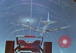 Standbild X-15 Rakete angetriebene Luftfahrzeuge California United States USA, 1961, aus Sekunde 36 historischem Filmmaterial Videoclip 65675067036