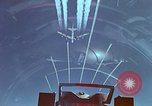 Standbild X-15 Rakete angetriebene Luftfahrzeuge California United States USA, 1961, aus Sekunde 42 historischem Filmmaterial Videoclip 65675067036