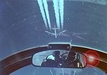 Standbild X-15 Rakete angetriebene Luftfahrzeuge California United States USA, 1961, aus Sekunde 55 historischem Filmmaterial Videoclip 65675067036