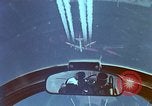 Standbild X-15 Rakete angetriebene Luftfahrzeuge California United States USA, 1961, aus Sekunde 56 historischem Filmmaterial Videoclip 65675067036
