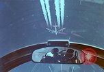 Standbild X-15 Rakete angetriebene Luftfahrzeuge California United States USA, 1961, aus Sekunde 57 historischem Filmmaterial Videoclip 65675067036