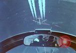 Standbild X-15 Rakete angetriebene Luftfahrzeuge California United States USA, 1961, aus Sekunde 59 historischem Filmmaterial Videoclip 65675067036