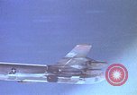 Image of X-15 rocket-powered aircraft California United States USA, 1961, second 16 stock footage video 65675067037