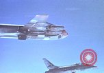 Image of X-15 rocket-powered aircraft California United States USA, 1961, second 17 stock footage video 65675067037
