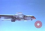 Image of X-15 rocket-powered aircraft California United States USA, 1961, second 18 stock footage video 65675067037