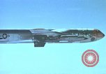 Image of X-15 rocket-powered aircraft California United States USA, 1961, second 20 stock footage video 65675067037