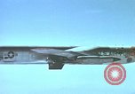 Image of X-15 rocket-powered aircraft California United States USA, 1961, second 21 stock footage video 65675067037