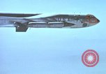 Image of X-15 rocket-powered aircraft California United States USA, 1961, second 23 stock footage video 65675067037