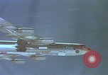 Image of X-15 rocket-powered aircraft California United States USA, 1961, second 24 stock footage video 65675067037