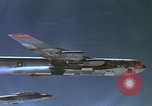 Image of X-15 rocket-powered aircraft California United States USA, 1961, second 30 stock footage video 65675067037