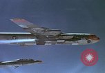 Image of X-15 rocket-powered aircraft California United States USA, 1961, second 32 stock footage video 65675067037
