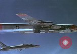 Image of X-15 rocket-powered aircraft California United States USA, 1961, second 33 stock footage video 65675067037
