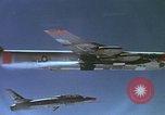 Image of X-15 rocket-powered aircraft California United States USA, 1961, second 34 stock footage video 65675067037