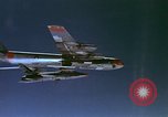 Image of X-15 rocket-powered aircraft California United States USA, 1961, second 35 stock footage video 65675067037