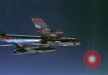 Image of X-15 rocket-powered aircraft California United States USA, 1961, second 36 stock footage video 65675067037